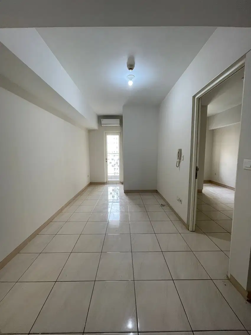 Disewakan 2 Bedrooms UnFurnish