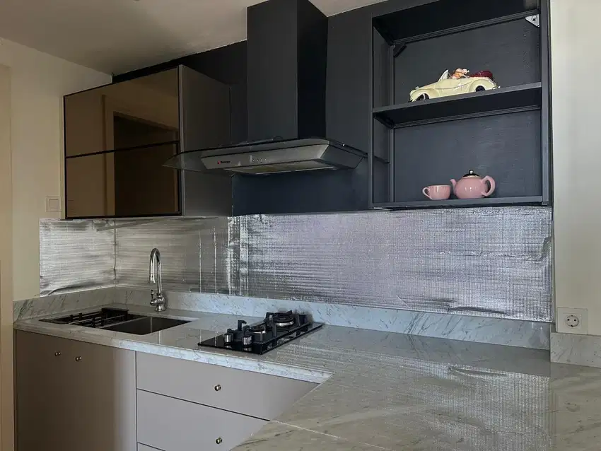 Disewakan Apartemen Benson Baru