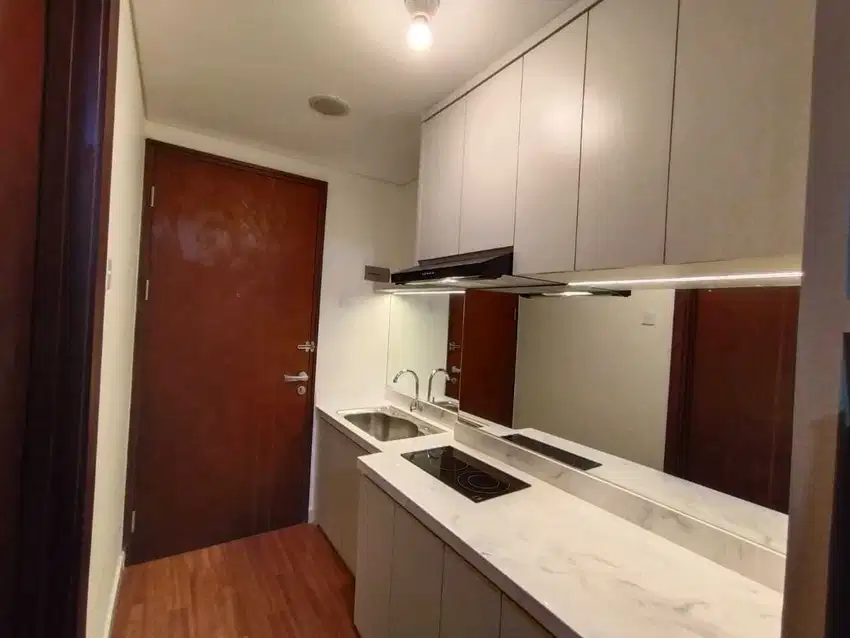 Dijual apartemen Pollux Habibie Batam center