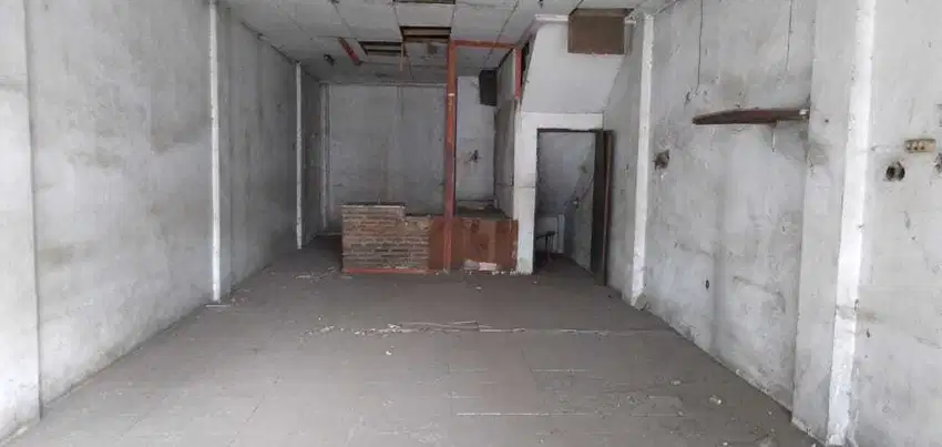Dijual Ruko Jl. Ciledug Raya Jakarta Selatan