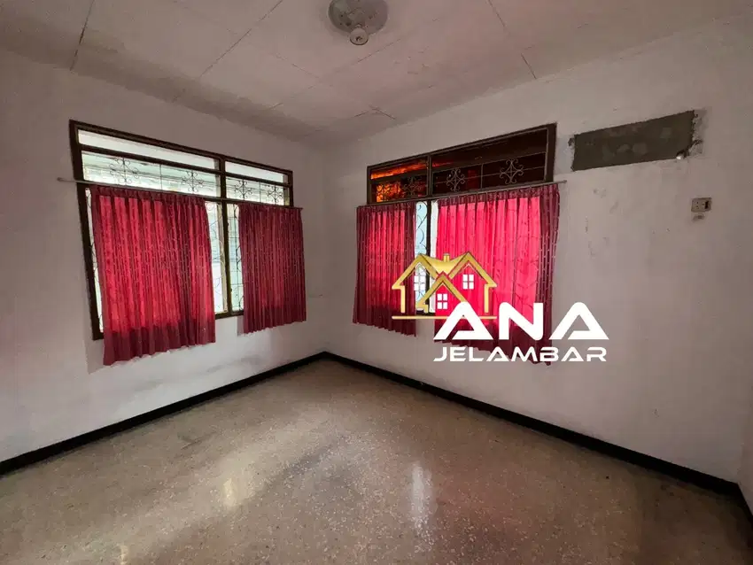 ANA RUMAH UK 8x21m DI JELAMBAR rd