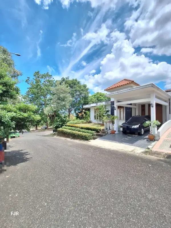 Dijual Murah Rumah Hook Sukajadi Batam Center