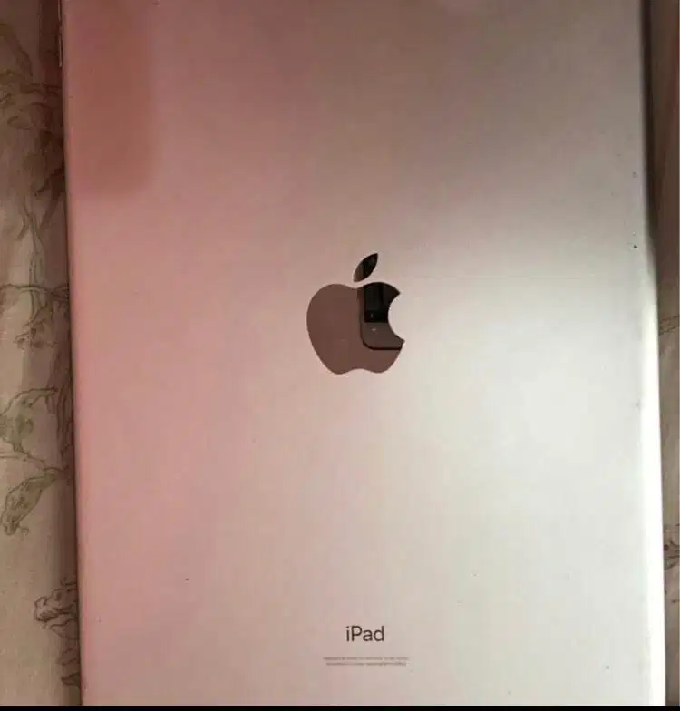 ready ipad gen 9