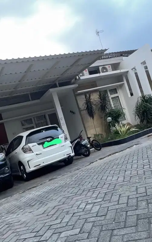 Perumahan Firdaus Mansion Blok K-5 Jombang Jawa Timur