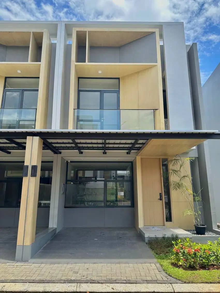 Jiva Corner Tanakayu BSD