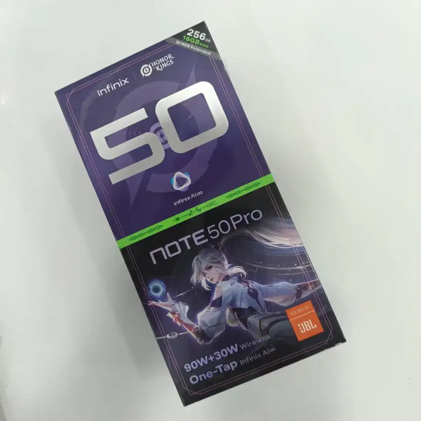 READY STOK INFINIX NOTE 50 PRO BISA NEGO SAMPAI DEAL