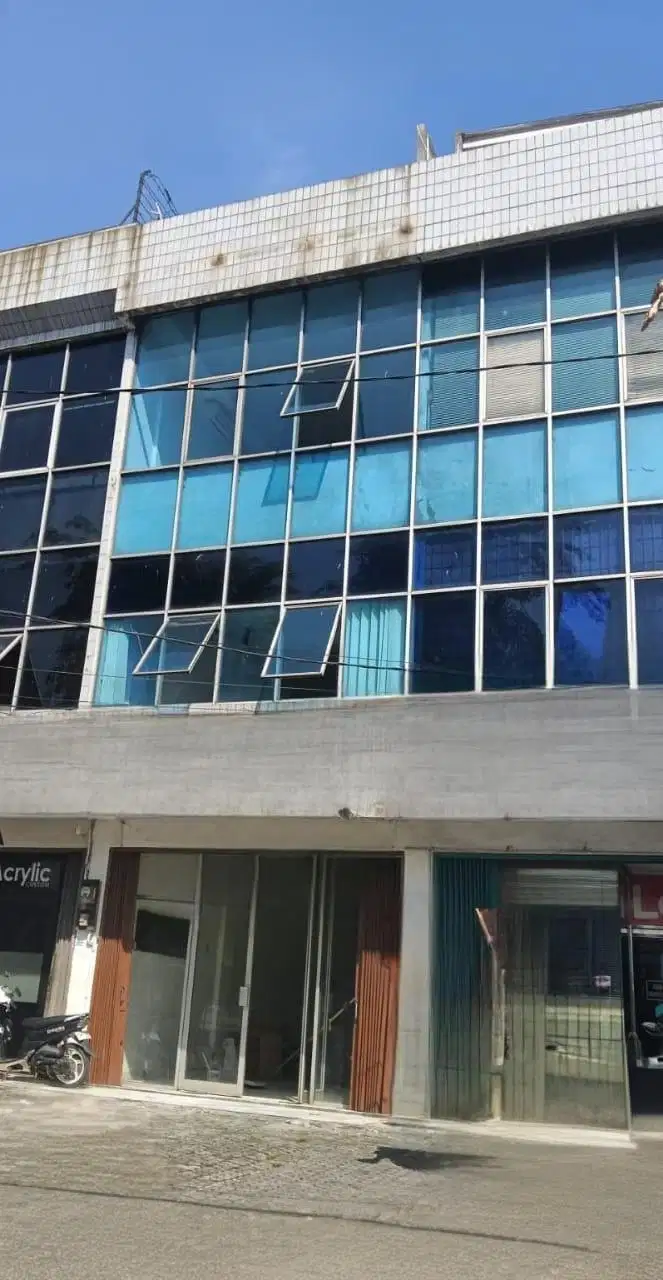 Disewakan Ruko 3 Lantai di Pejaten, Pasar Minggu, Jakarta Selatan