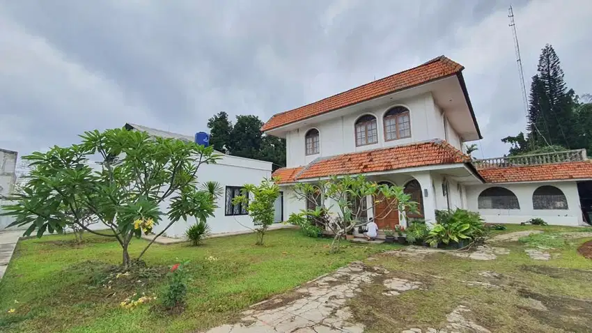 Rumah Ciputat, Murah, Hitung Tanah, Dekat Tol Pamulang
