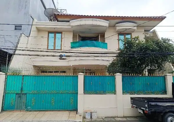 Rumah Otista, Bagus, 2dua muka, Otista & Basura Jakarta Timur