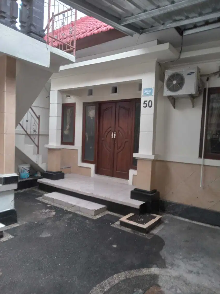 Jual Rumah 2lt Lokasi Pemogan ( Buka Mekar) area Strategis Denpasar