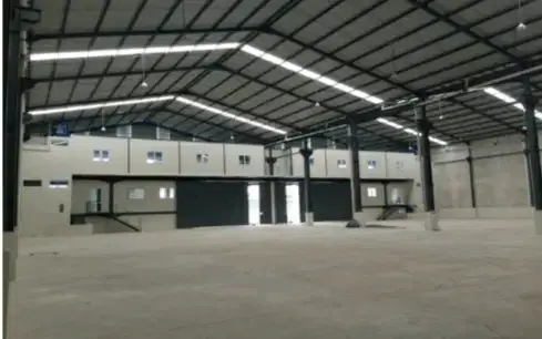 Disewakan Gudang di KIC Gatot Subroto Ngaliyan Semarang