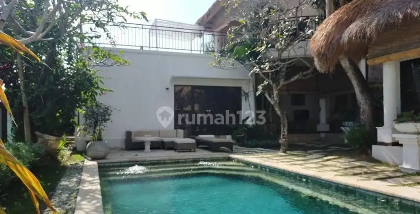 TT - Villa Luxury dn bagus di area pererenan