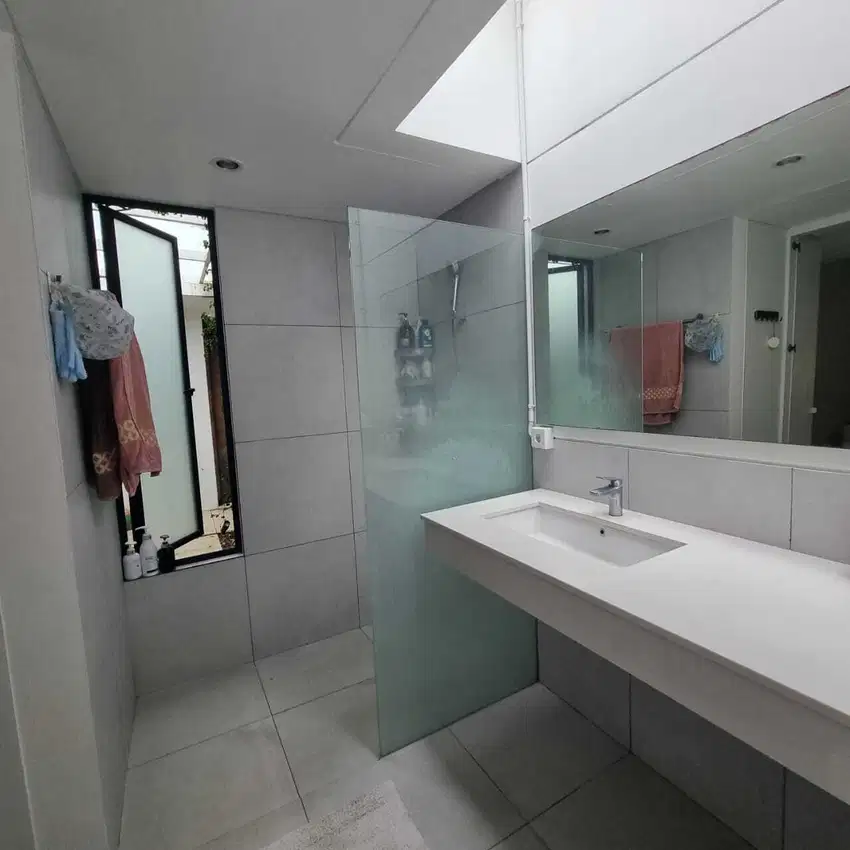 Dijual Rumah Minimalis Modern Mewah Di Area Exlusive Kota Baru