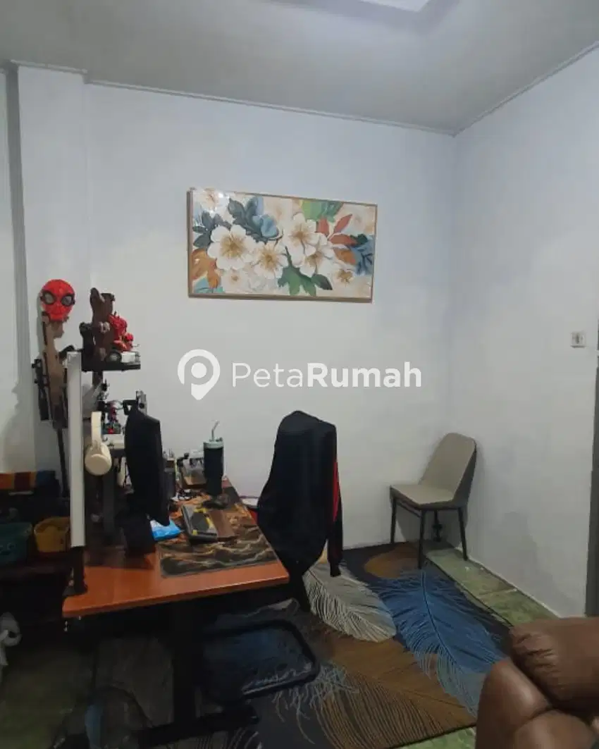 Dijual Townhouse Siap Huni Di Jl Jendral Ahmad Yani Binjai