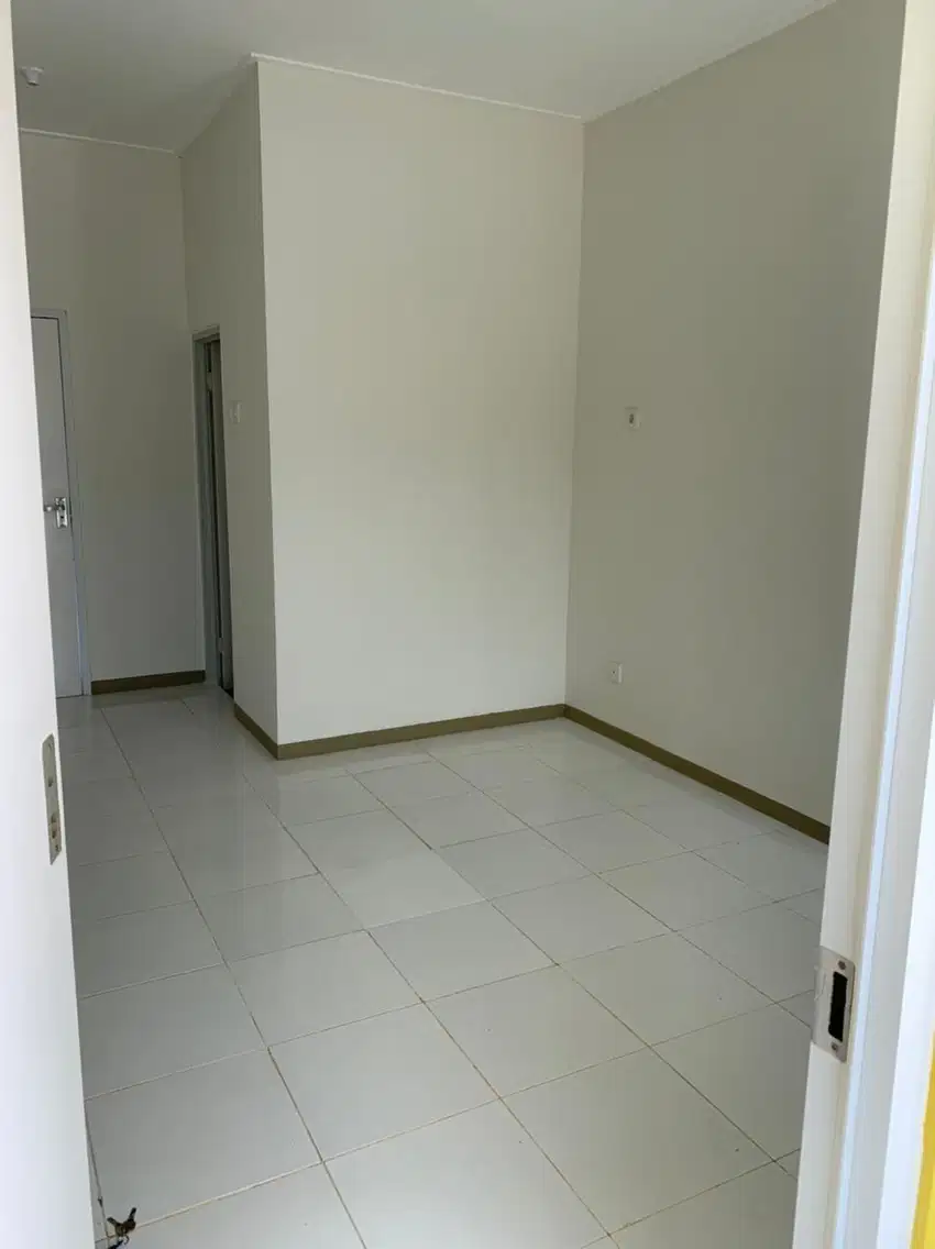 Rumah luas 72 di Victoria Vilage, Cluster Forest Bekasi