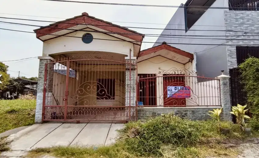 Perumahan Duta Bandara Permai