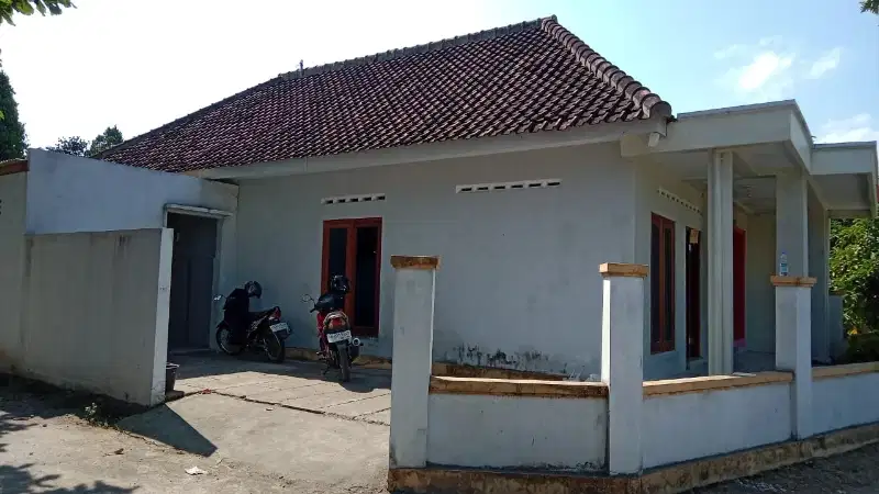 JUAL RMH VIEW SAWAH AREA JETIS BANTUL YGYA