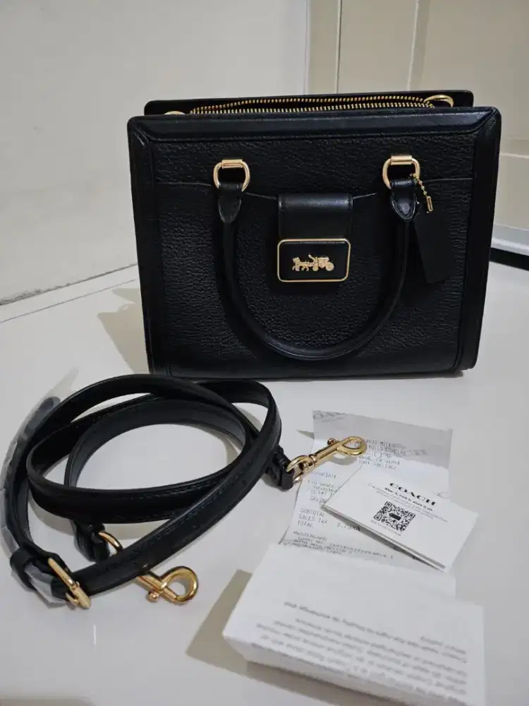 Tas Coach Original US