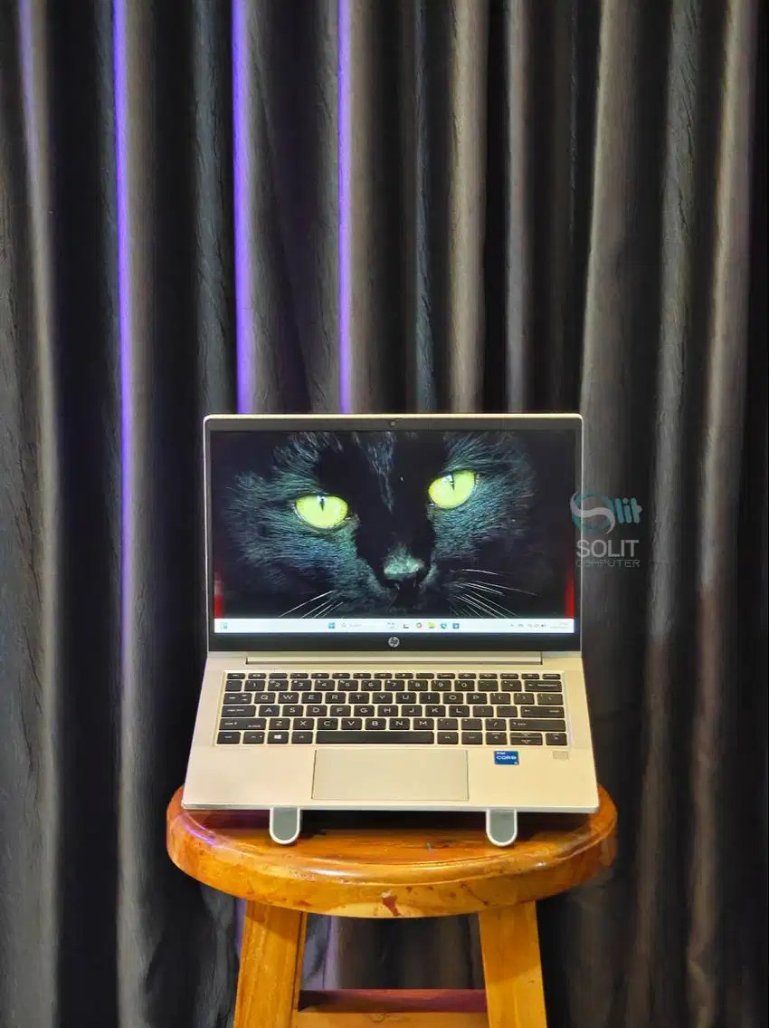 HP ProBook 430 G8 i5 Gen 11 | RAM 16GB SSD 512GB | FHD Fingerprint