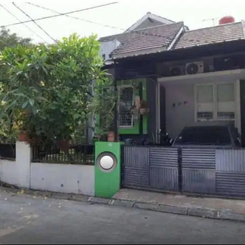 Jual Cepat Rumah Cendana Residence Pamulang Tangsel.