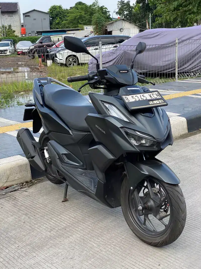 VARIO 160 CBS MURAH GOOD CONDITION
