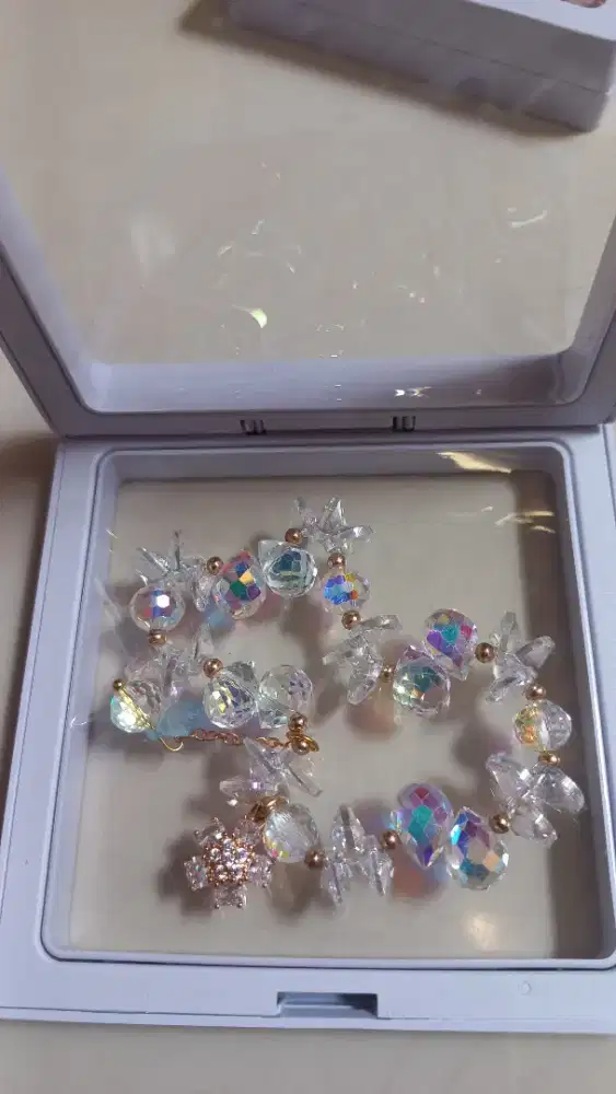 Gelang Batu Asli Martapura