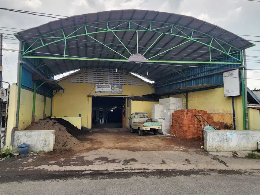 rumah dijual bebekan timur sidoarjo
