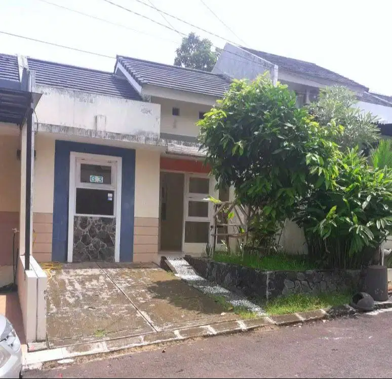 Jual Di Serpong Green Park 1 Dekar Akses Toll BSD Dan Ciputat