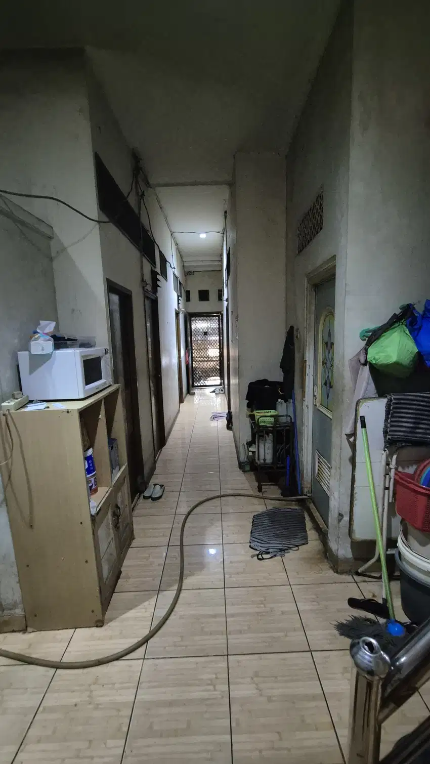 Jual Cepat, Rumah Kost 3Lt Full Terisi Di Mangga Besar, Nego