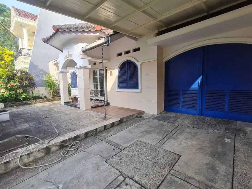 RUMAH PERUMAHAN ARAYA KOTA MALANG