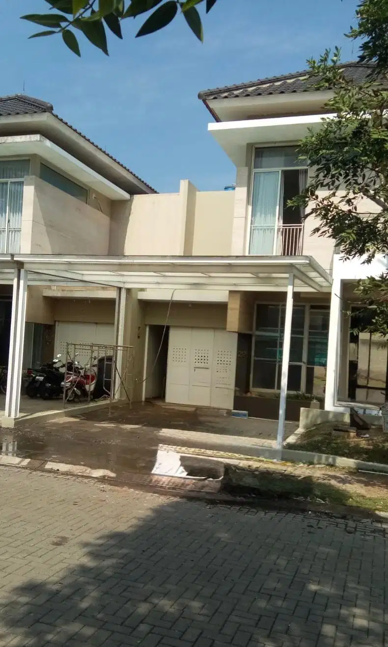 DIJUAL/sewa RUMAH DI KBP tatar tedja kencana bandung barat     **YC