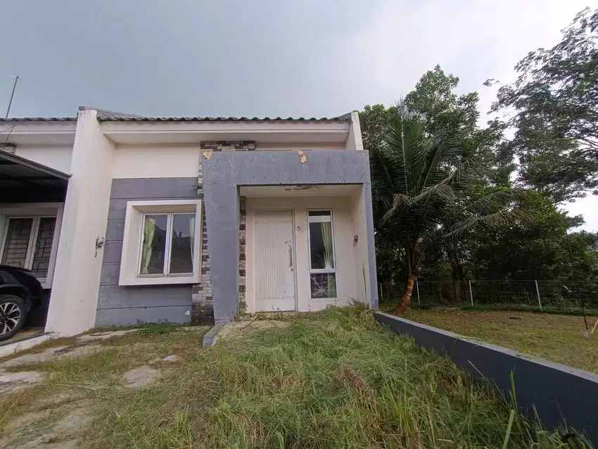 jual cepat rumah Legenda wisata cibubur dekat tol kota wisata cibubur