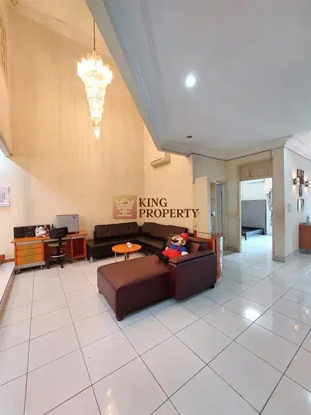 SIAP HUNI DISEWAKAN RUMAH KARTINI 2LT DISAWAH BESAR JAKARTA PUSAT