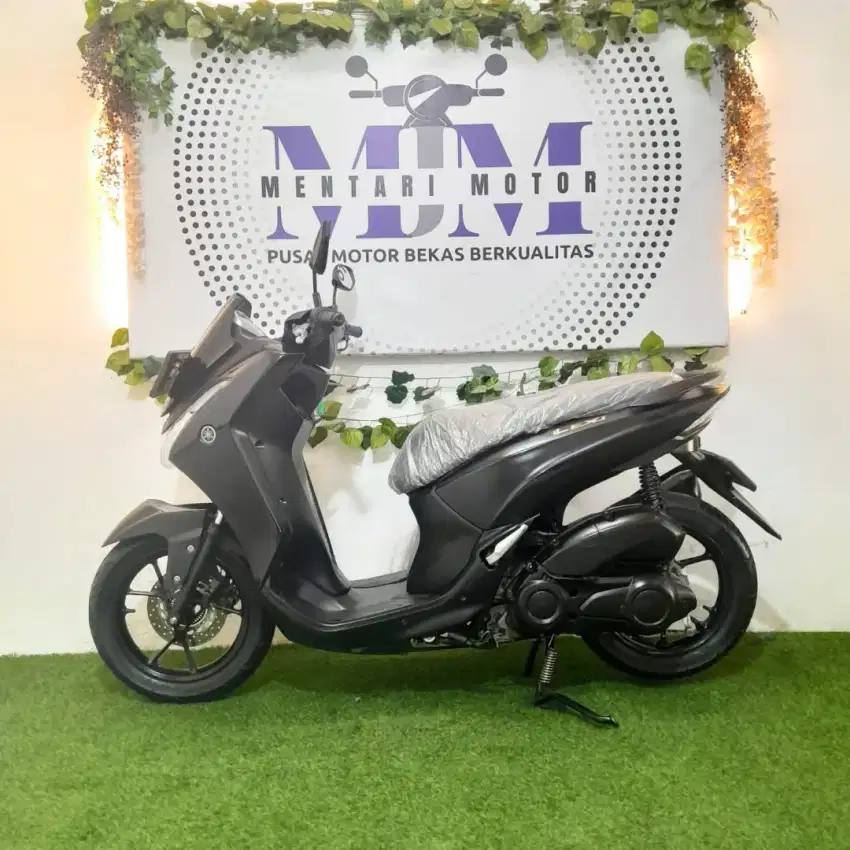 PROMO!! LEXI S DP 500K, MOTOR BERGARANSI-MENTARI JOJO MOTOR
