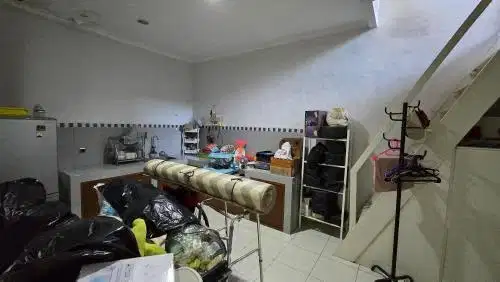 Dijual Rumah poris indah tangerang ciledug