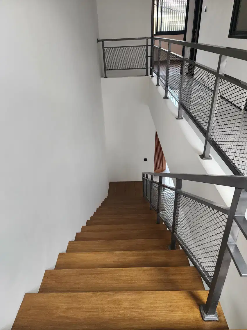 Dijual Rumah Baru Minimalis Di Town House Buahbatu