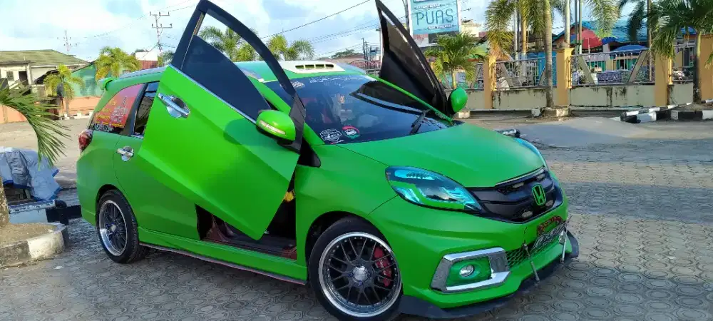 Velg Hsr Ring 17 Baut 4 Et70