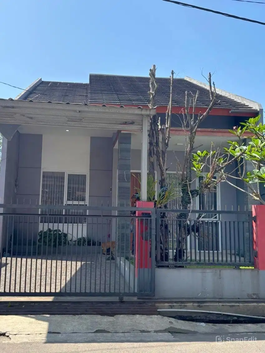 Rumah Cisaranten Arcamanik Bandung # Antapani Cinambo Rancasari Ciskul