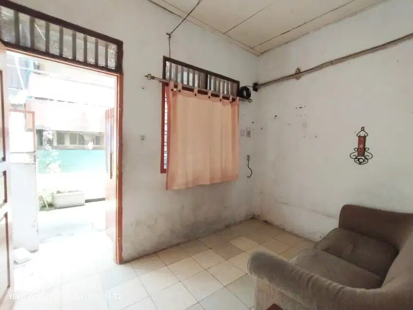 DIJUAL HUNIAN KARTINI 2 LT - LT 3.5 X 12 & LB 80 jAKPUS