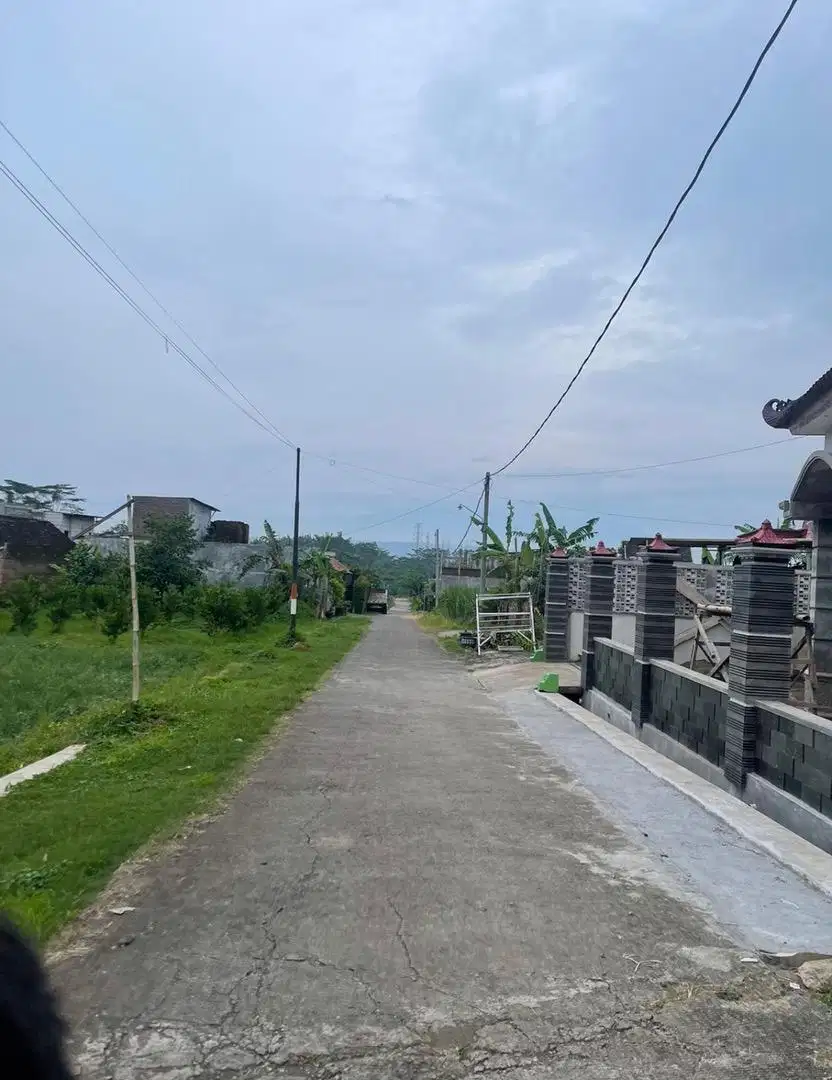 Tanah kav wagir