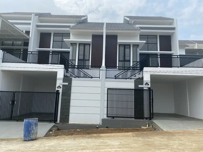 Blok H Aurora View 2 Gunung