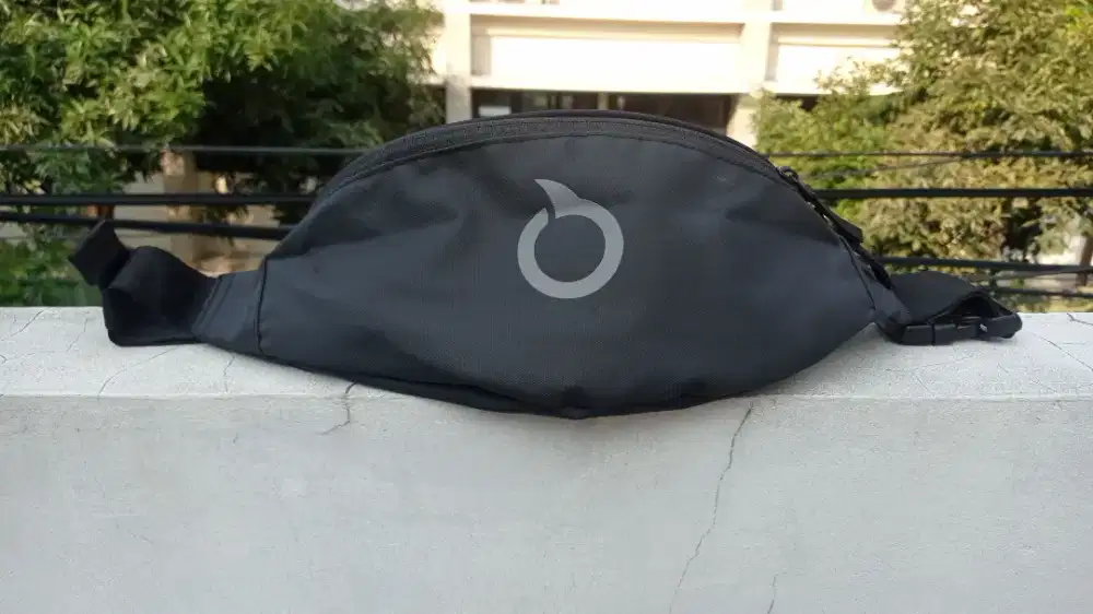 Tas Weistbag Original Ortuseight