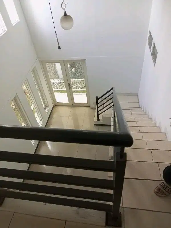 DiJual Rumah Minimalis modern di Moch ramdan - Bandung Pusat