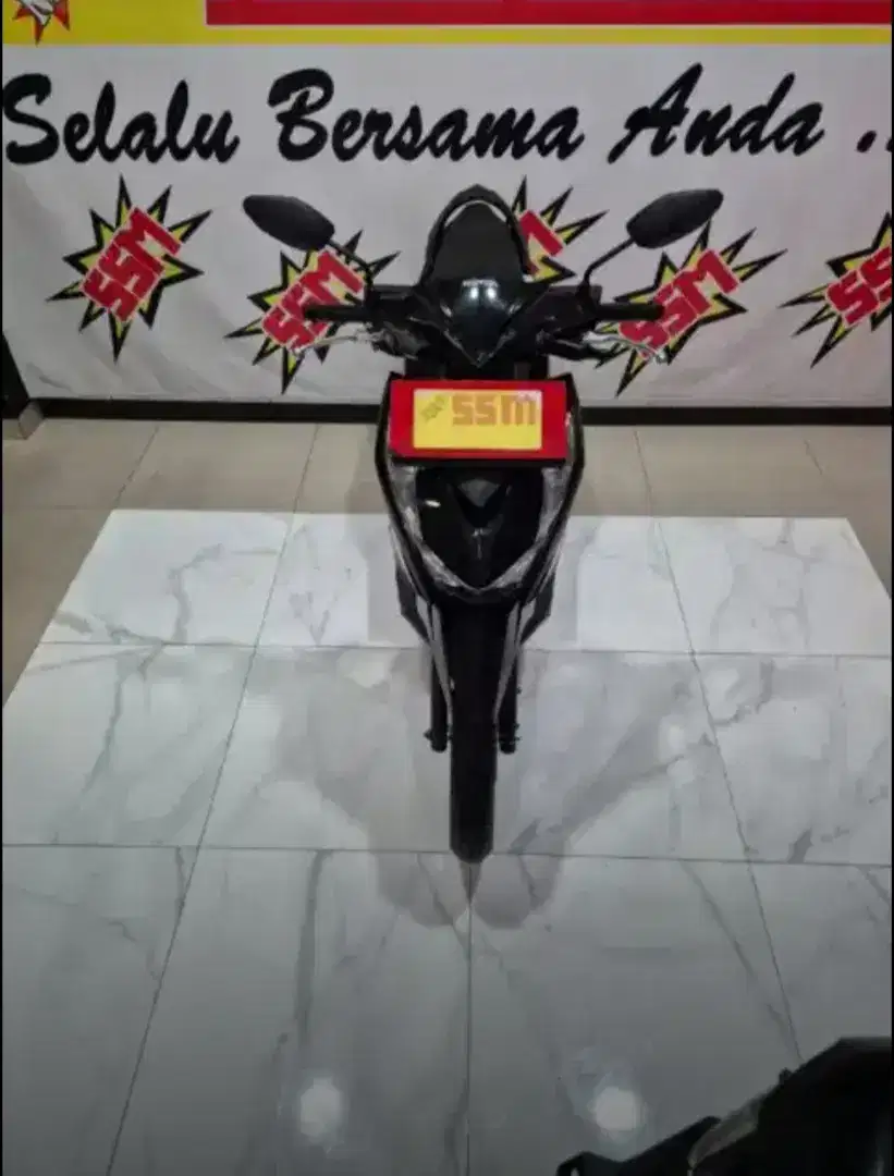 Beat led cbs glossy super