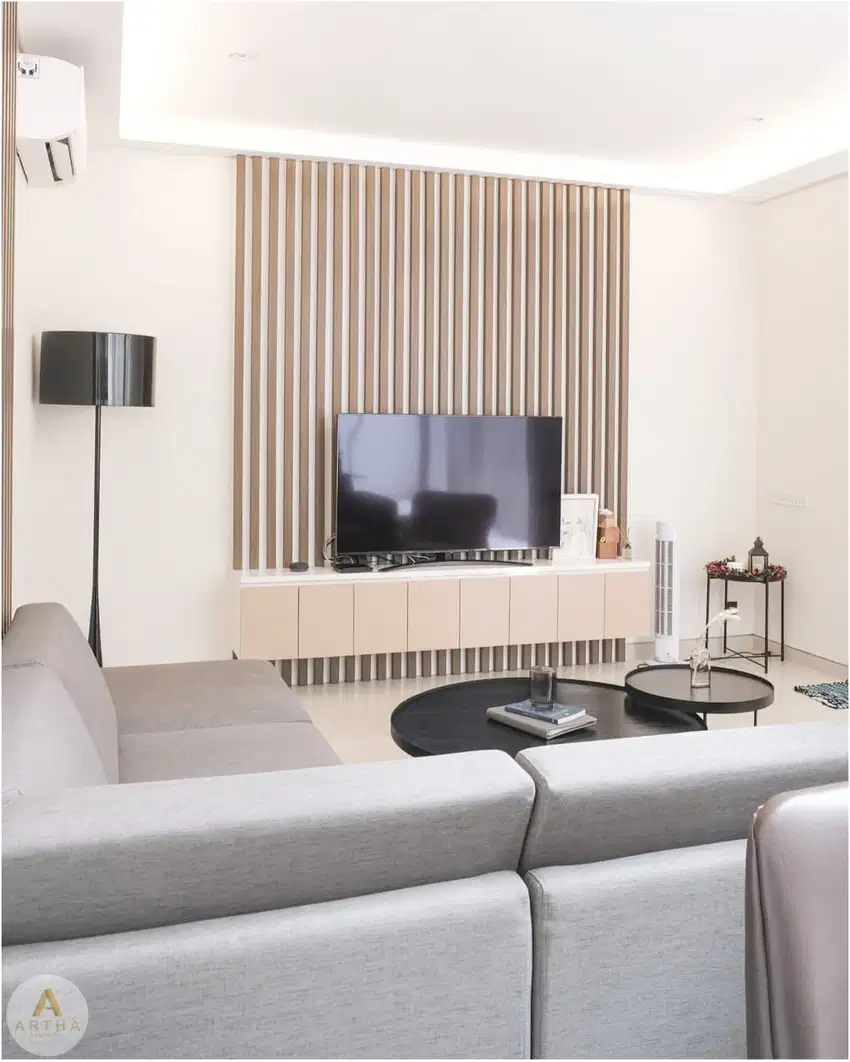 Dijual rumah furnished komplek antapani mitra dago setra dago puri