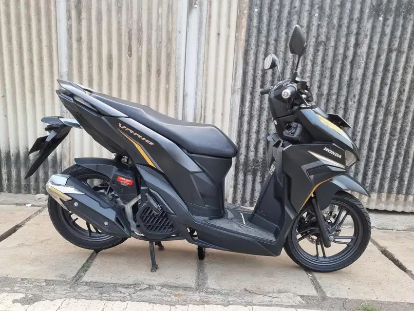 HONDA ALL NEW VARIO 125 CBS ISS KEYLESS 2023