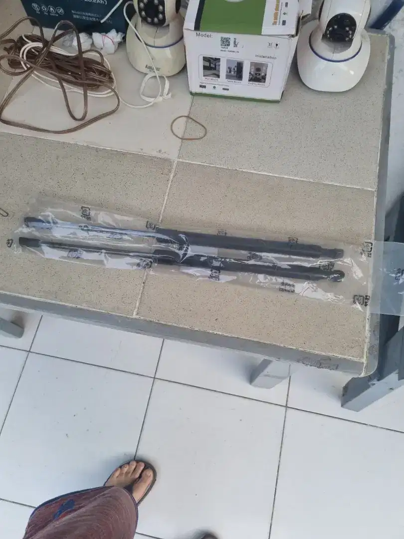 Dijual spreapatt jazz 2018