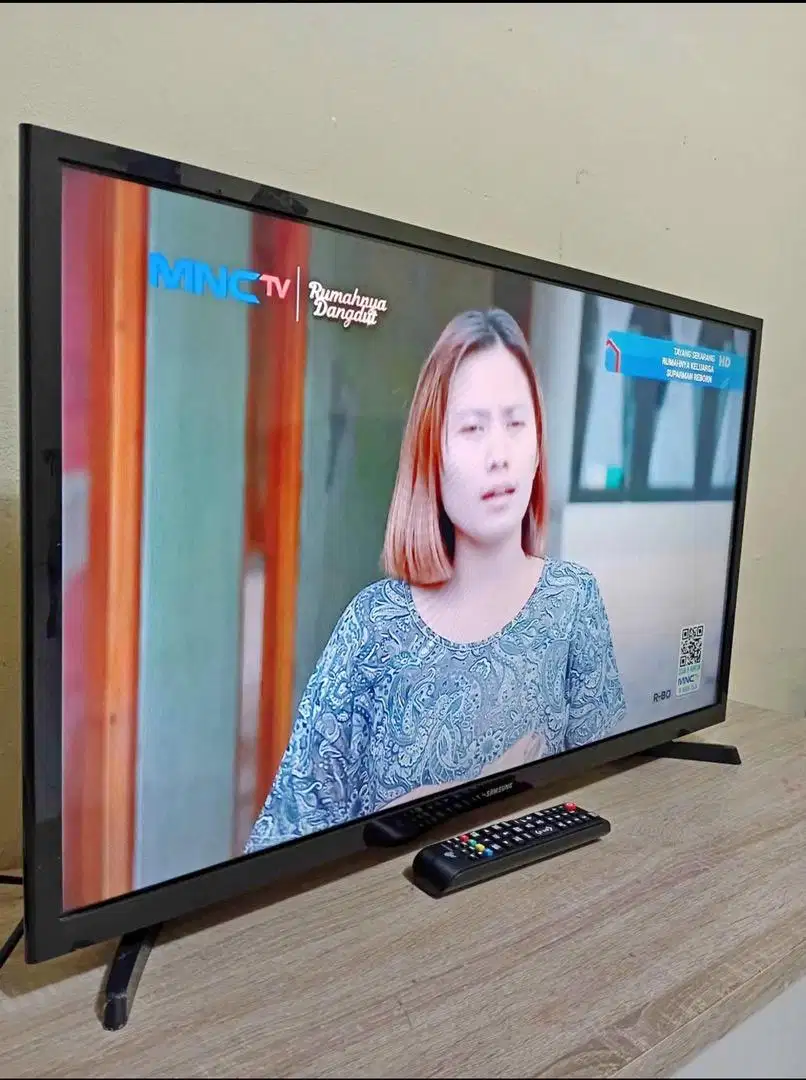 Tv samsung 32inc smart digital