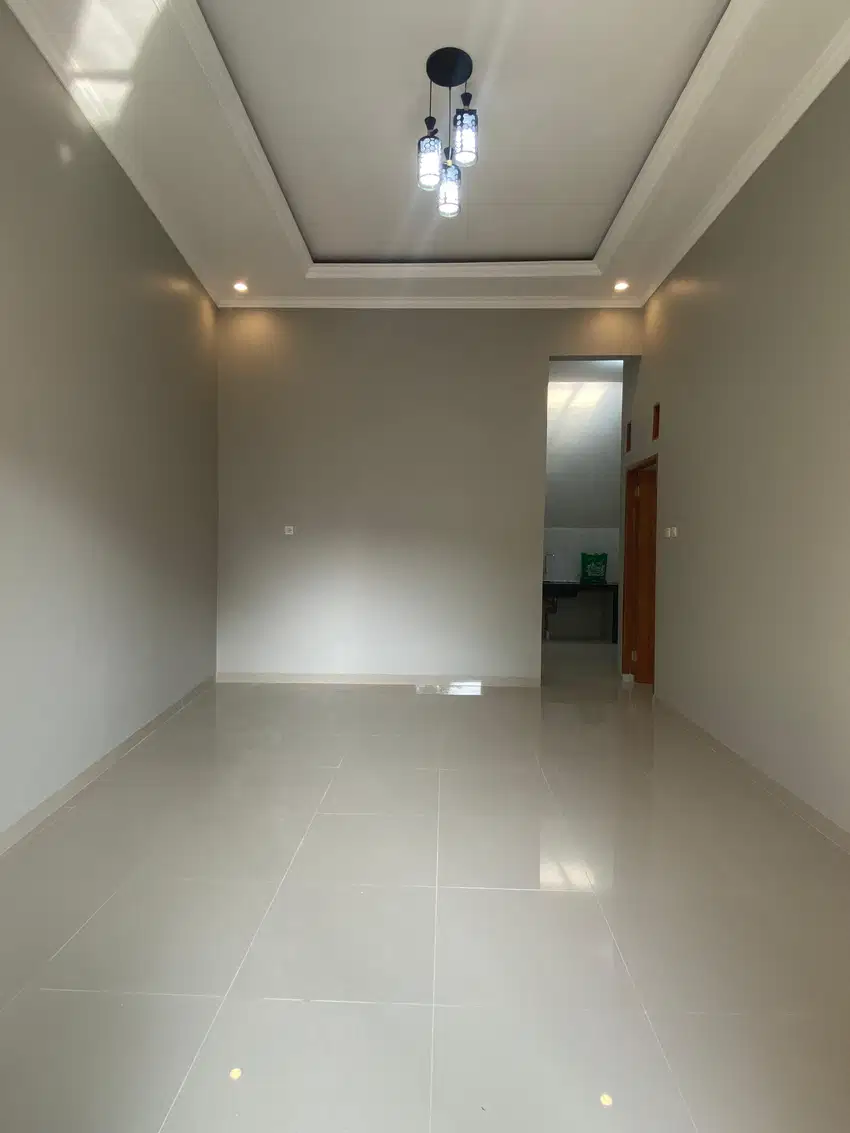 Rumah classic siap huni cash dan kpr pancoran mas depok