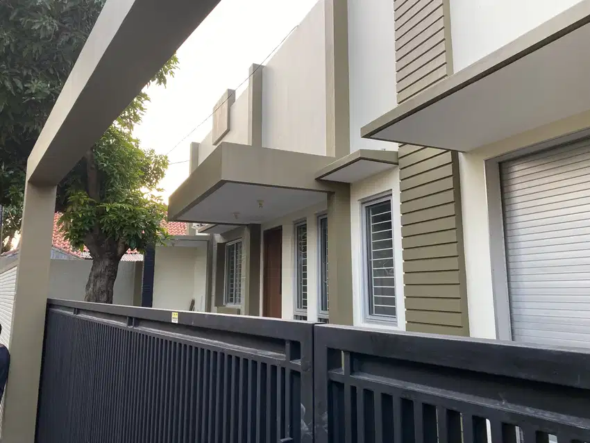 RUMAH CIPTO KOTA CIREBON DEKAT CSB MALL MURAH BANGUNAN BARU